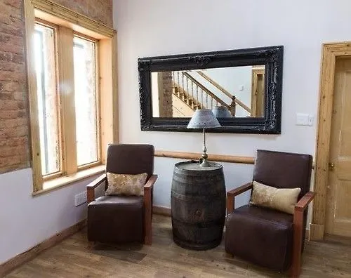 Muizenberg Guestique Hotel